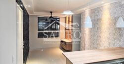 Apartamento no Condomínio Turquesa!