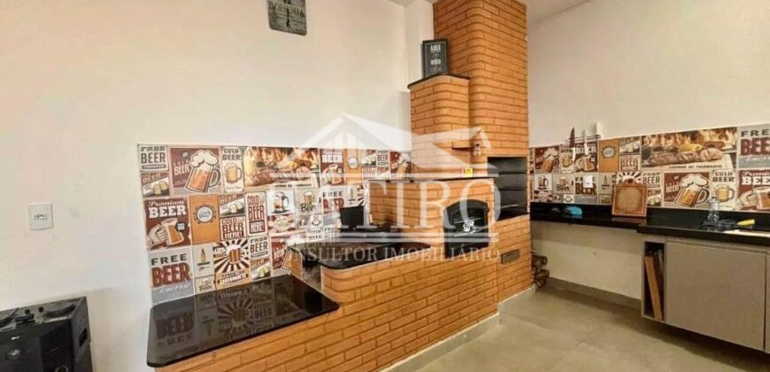 Imóvel Impecável a Venda!