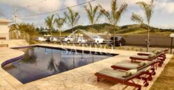 Apartamento no Condomínio Turquesa!