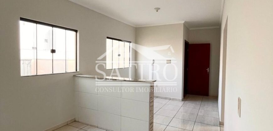 Apartamento a Venda!