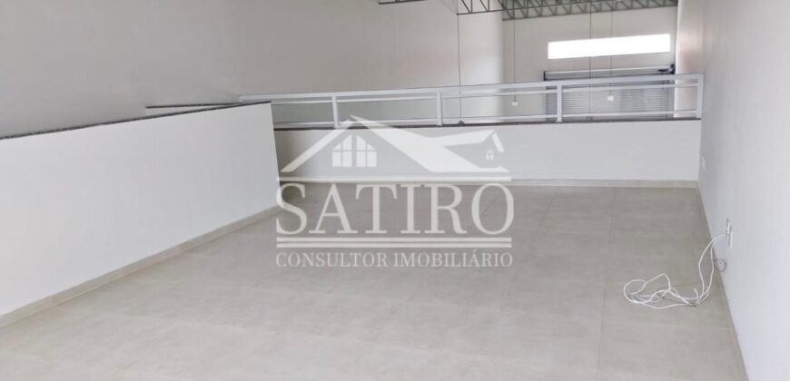 Galpão Para Locação!