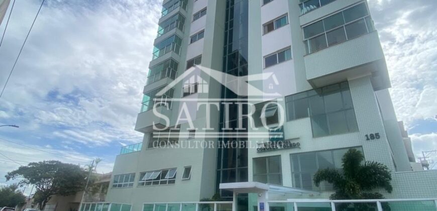 Atenção…Apartamento Com Fino Acabamento a Venda!