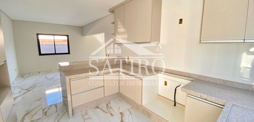 Imóvel Espaçoso Térreo a Venda!