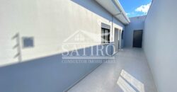 Imóvel Espaçoso Térreo a Venda!