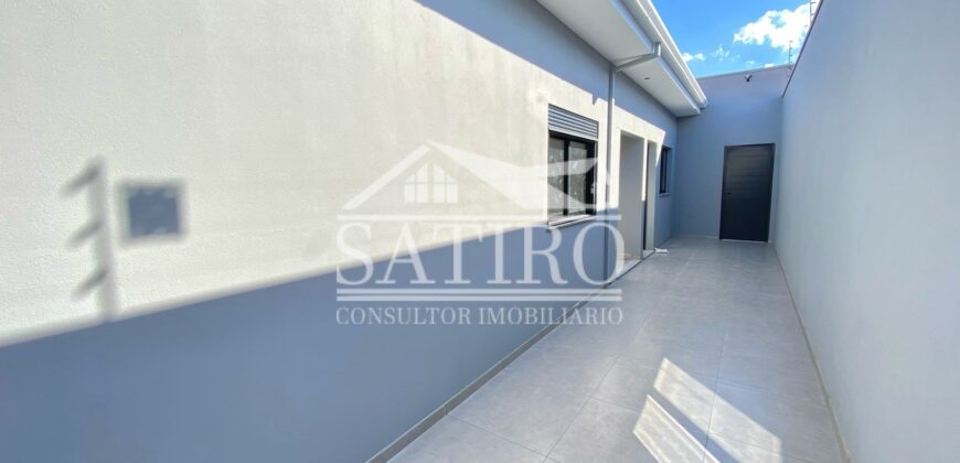 Imóvel Espaçoso Térreo a Venda!