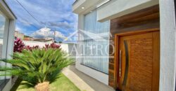 Imóvel Impecável a Venda!