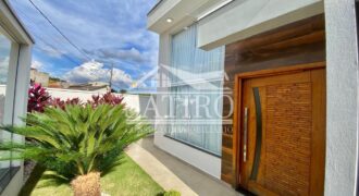 Imóvel Impecável a Venda!