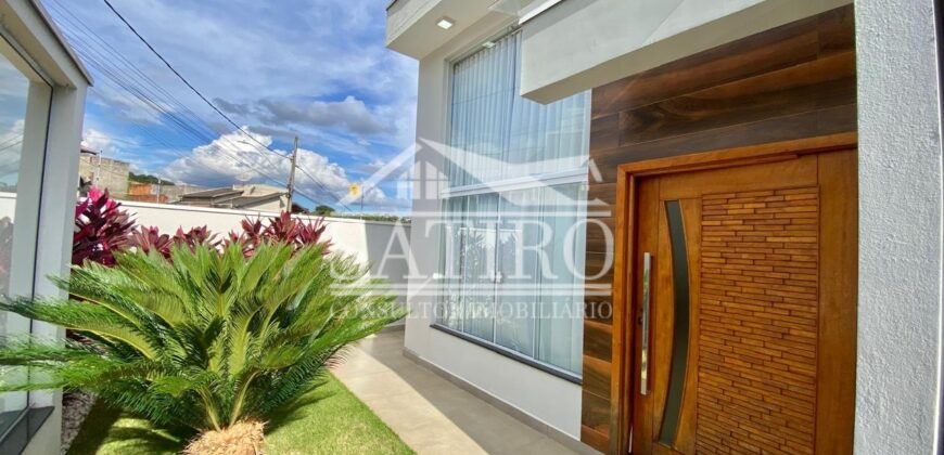 Imóvel Impecável a Venda!