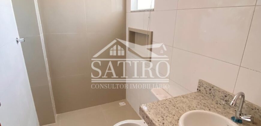 Apartamento Com Localização Privilegiada a Venda!