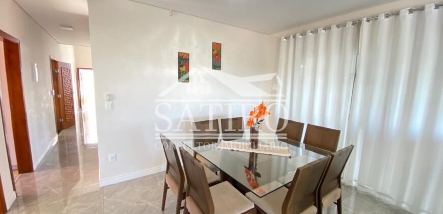 Imóvel Impecável a Venda!