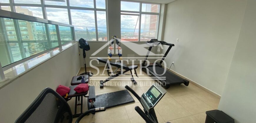 Atenção…Apartamento Com Fino Acabamento a Venda!