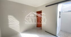 Casa Com Fachada Moderna no Minha Casa Minha Vida!