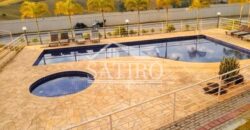 Apartamento no Condomínio Turquesa!