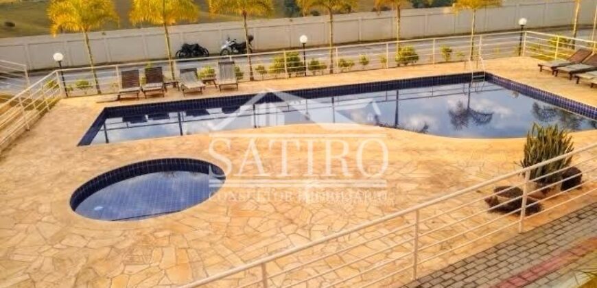 Apartamento no Condomínio Turquesa!