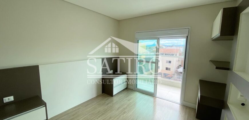 Atenção…Apartamento Com Fino Acabamento a Venda!