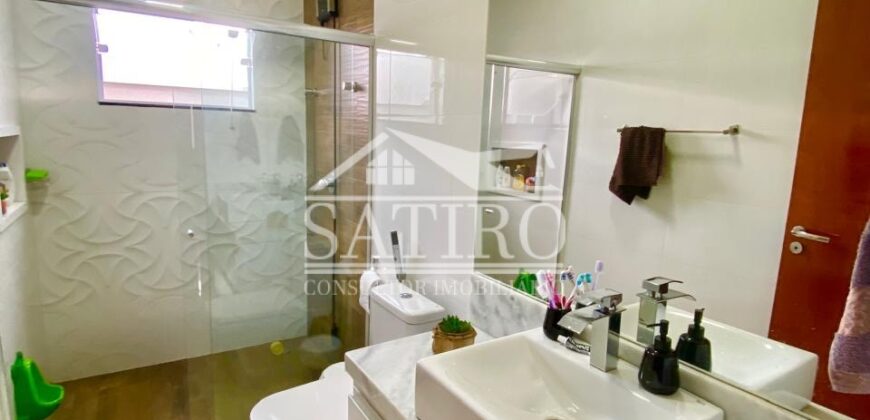 Imóvel Impecável a Venda!