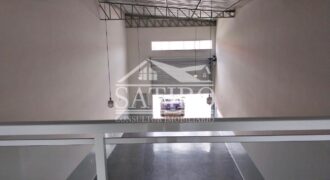 Galpão Para Locação!