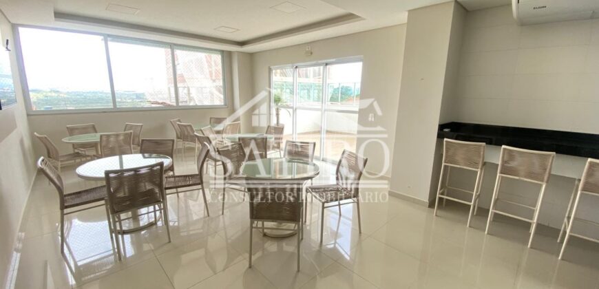 Atenção…Apartamento Com Fino Acabamento a Venda!
