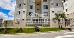 Apartamento no Condomínio Turquesa!