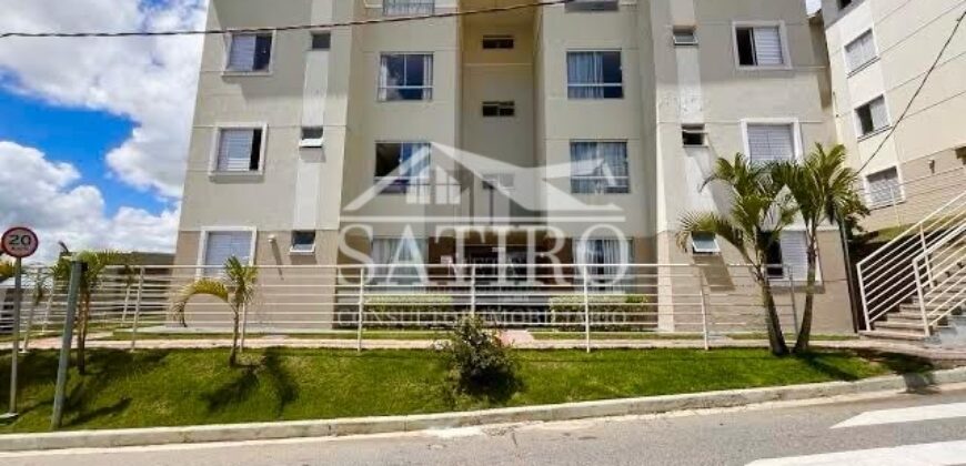 Apartamento no Condomínio Turquesa!