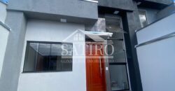 Casa Com Fachada Moderna no Minha Casa Minha Vida!