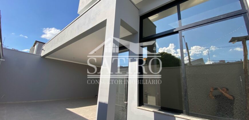 Imóvel Espaçoso Térreo a Venda!