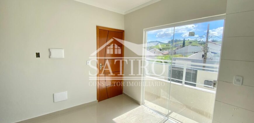 Apartamento Com Localização Privilegiada a Venda!