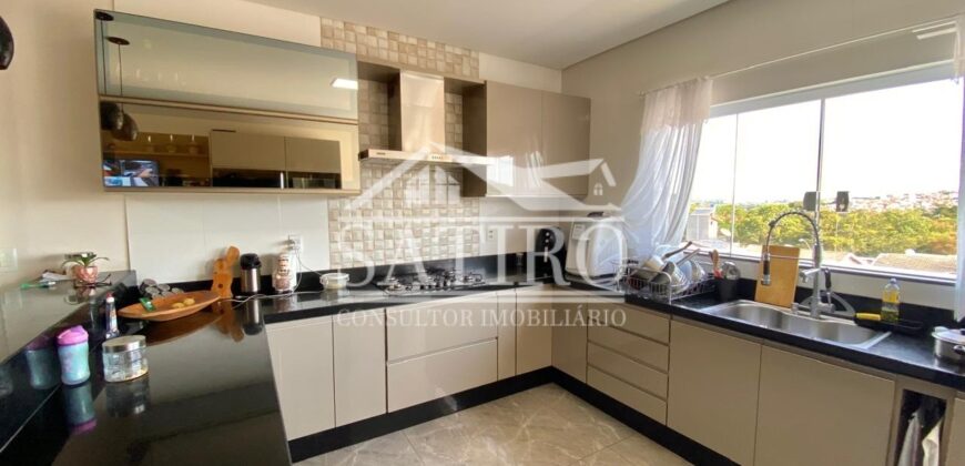 Imóvel Impecável a Venda!