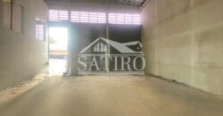 Galpão Para Locação!