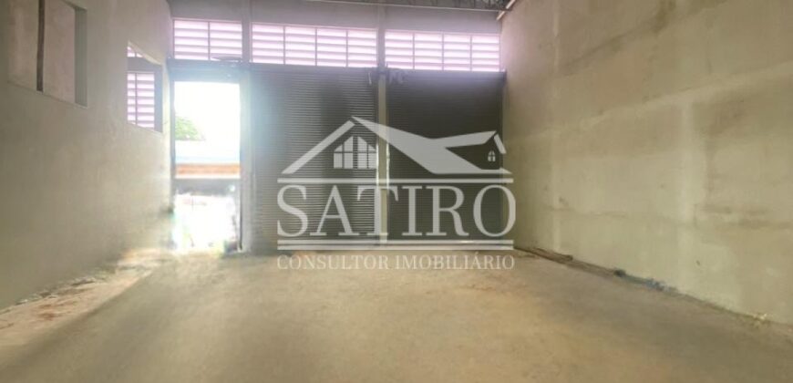 Galpão Para Locação!