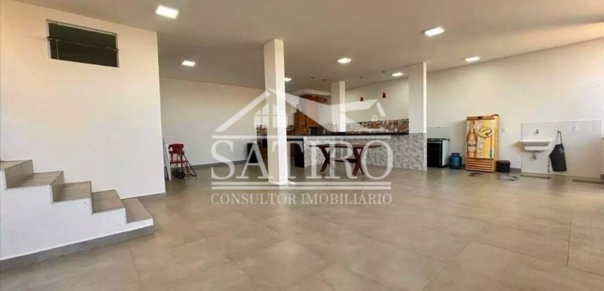 Imóvel Impecável a Venda!