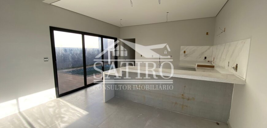 Casa Com Muita Elegancia!