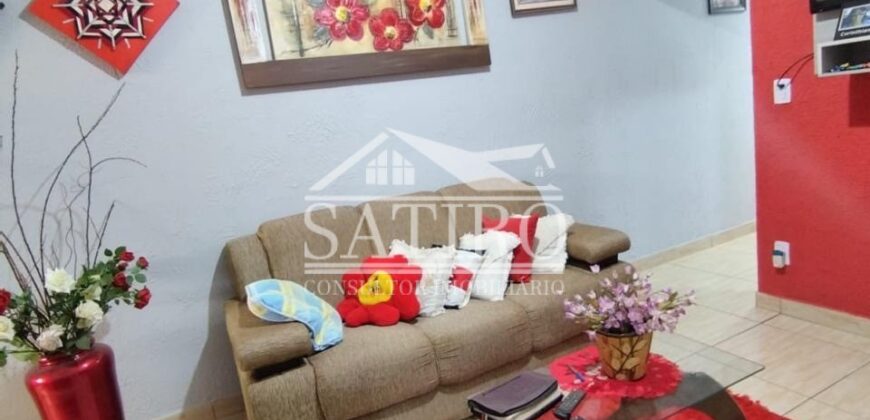 Casa a Venda no Bairro Canadá!