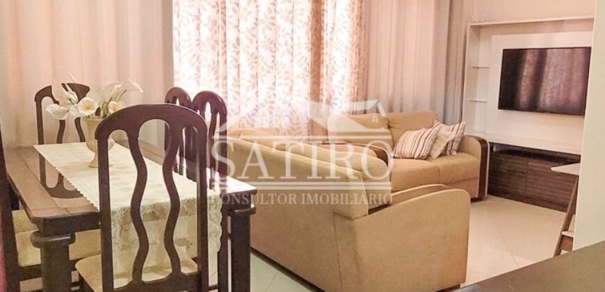 Apartamento no Centro de Pouso Alegre!