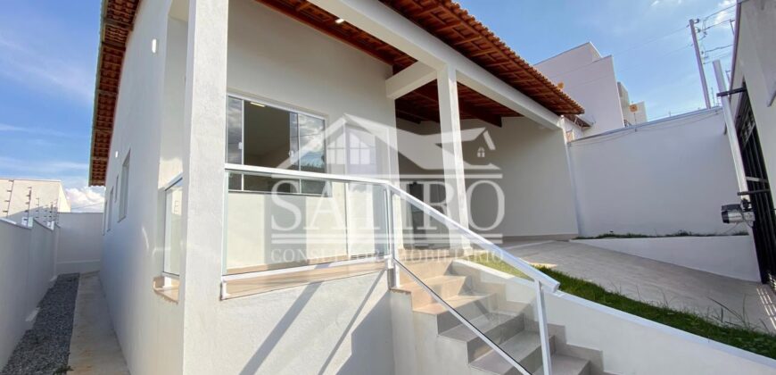 Casa Espaçosa a Venda!