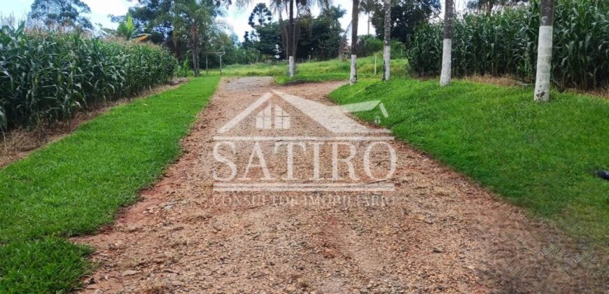 Oportunidade de Investimento, Chácara a Venda!