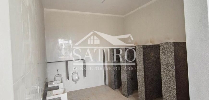 Galpão Para locação com localização Estratégica!