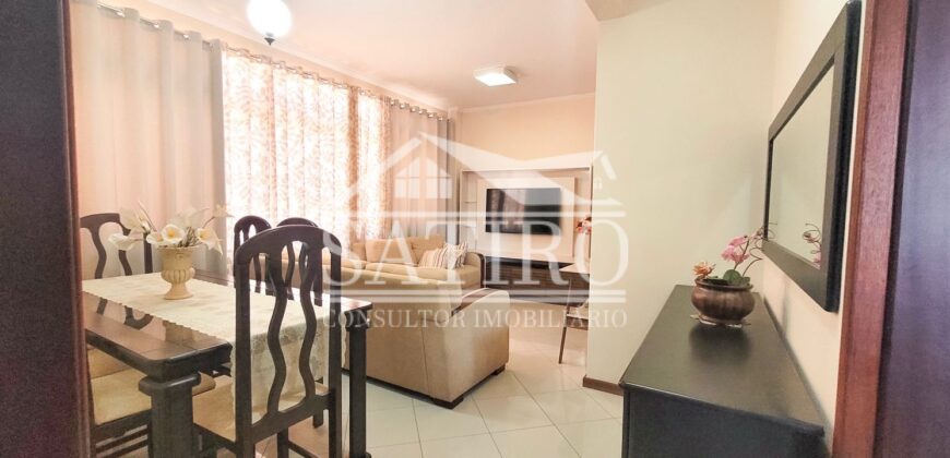 Apartamento no Centro de Pouso Alegre!