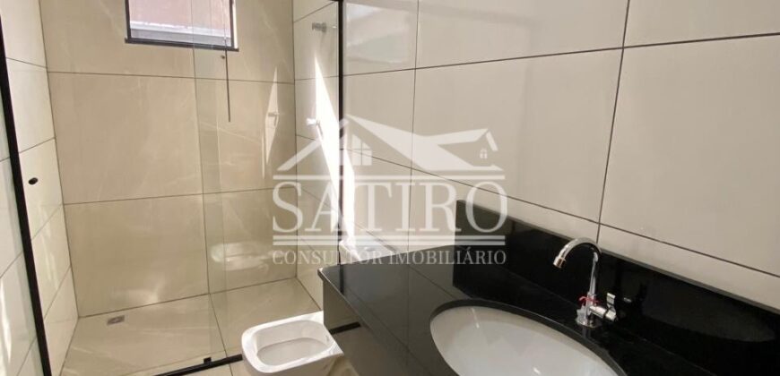 Casa Térrea Linda a Venda!