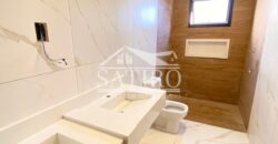 Casa Com Muita Elegancia!