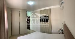 Quer um Apartamento Aconchegante? Nós Temos a Opção no Nhá Chica!