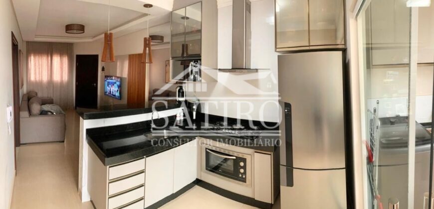 Quer um Apartamento Aconchegante? Nós Temos a Opção no Nhá Chica!