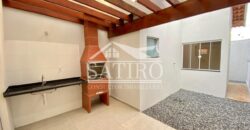 Casa Espaçosa a Venda!