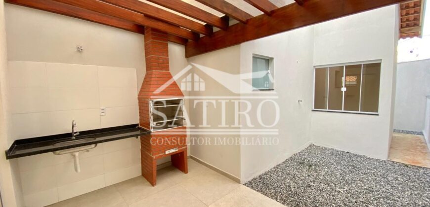 Casa Espaçosa a Venda!