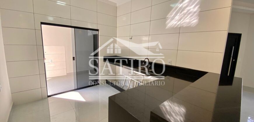 Casa Térrea Linda a Venda!