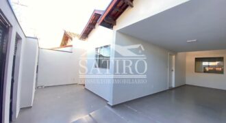 Casa A Venda Próxima a Prefeito Olavo Gomes de Oliveira!