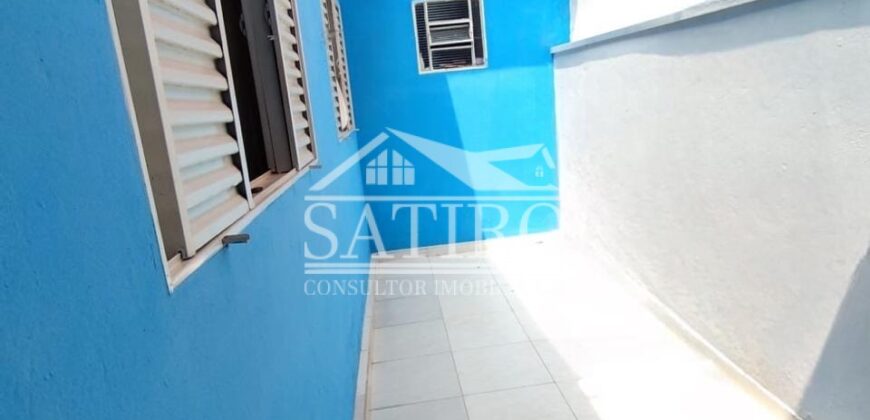 Casa a Venda no Bairro Canadá!