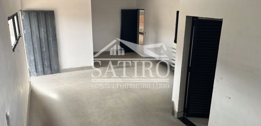 Atenção…Galpão Para Locação!