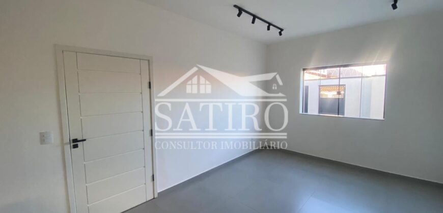 Casa A Venda Próxima a Prefeito Olavo Gomes de Oliveira!