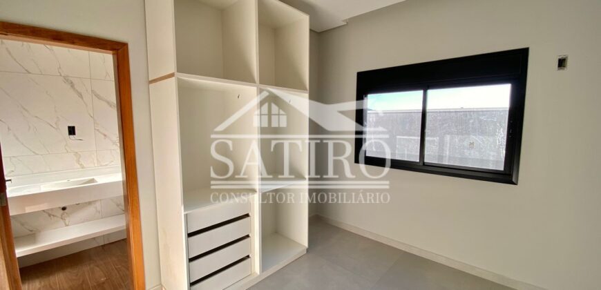 Casa Com Muita Elegancia!